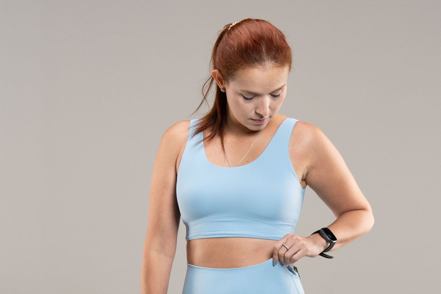 Conjunto Deportivo Breeze