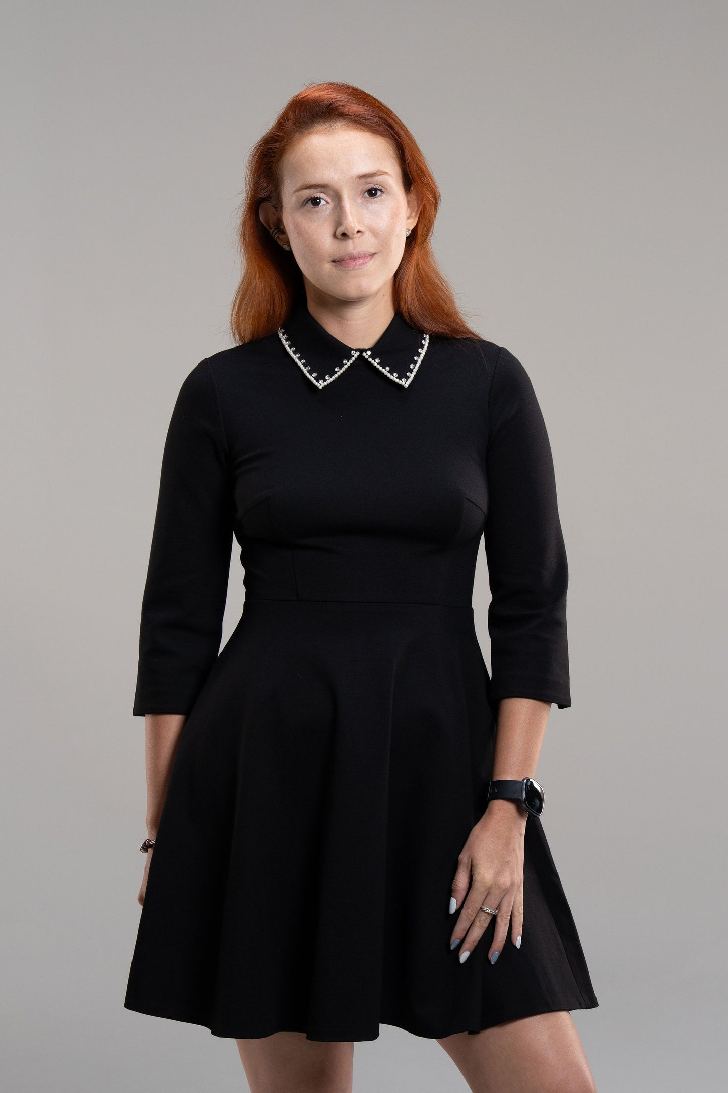 Midnight Dress