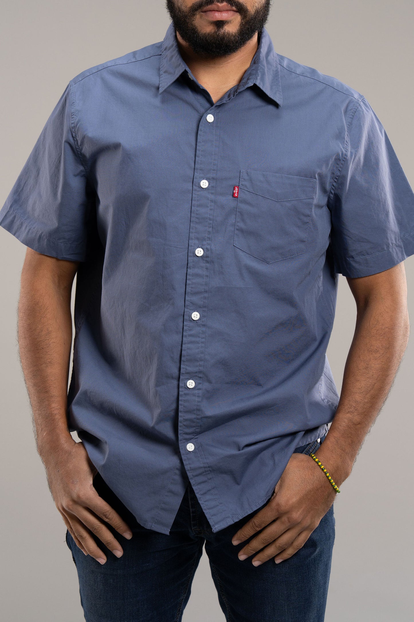 Bluebell Shirt