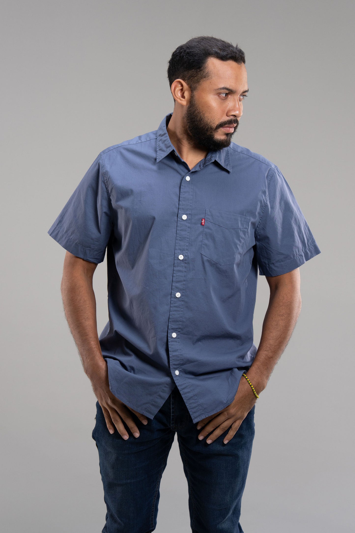 Bluebell Shirt