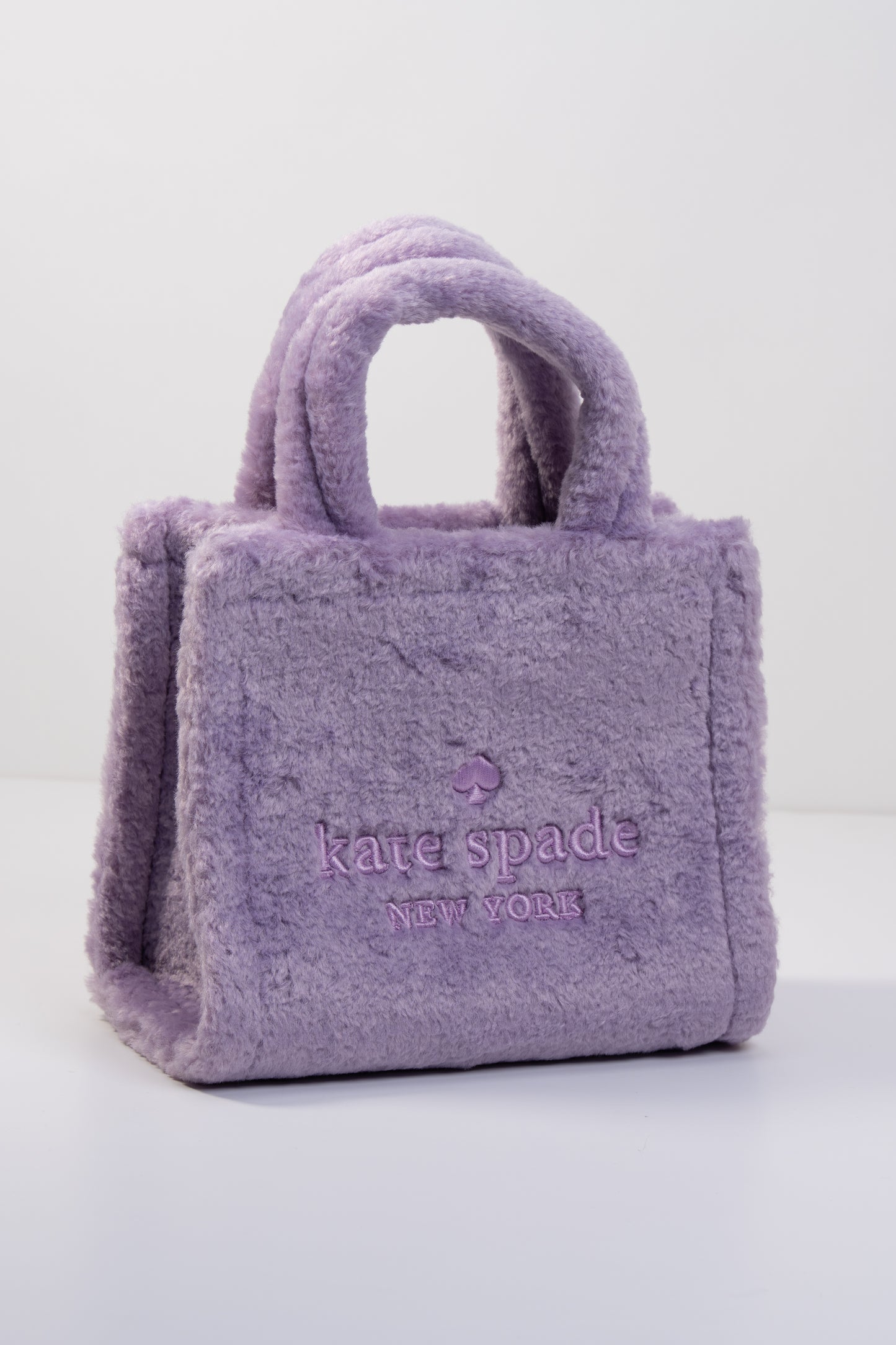 Cartera Kate Spade Lilac in Bloom