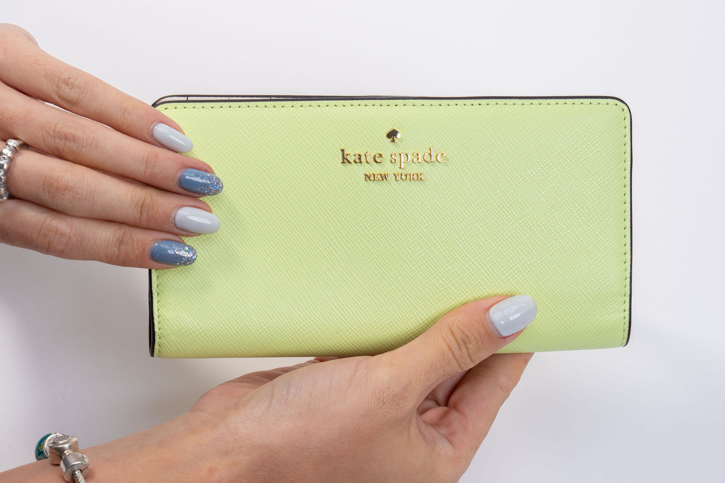 Bloom Card Case