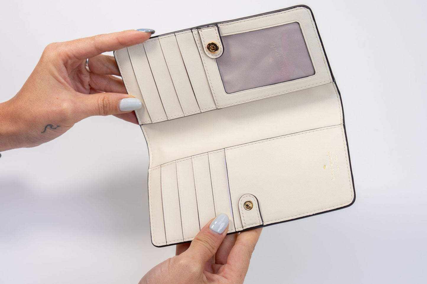 Bloom Card Case