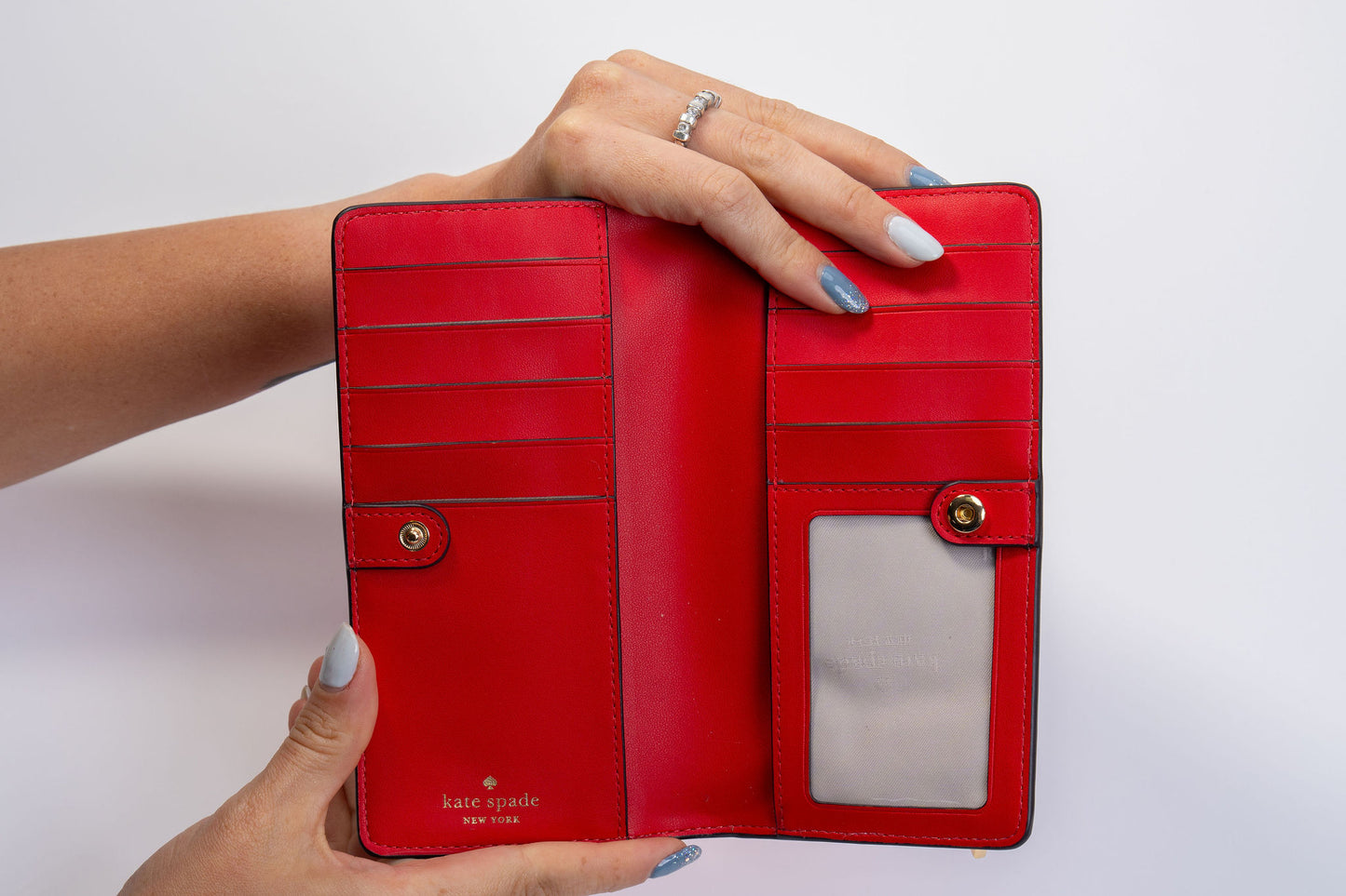 Bloom Card Case