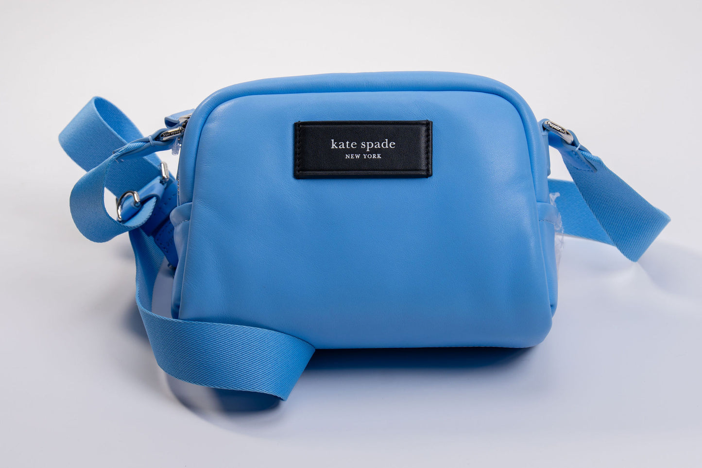 Cartera Kate Spade Blue Bloom