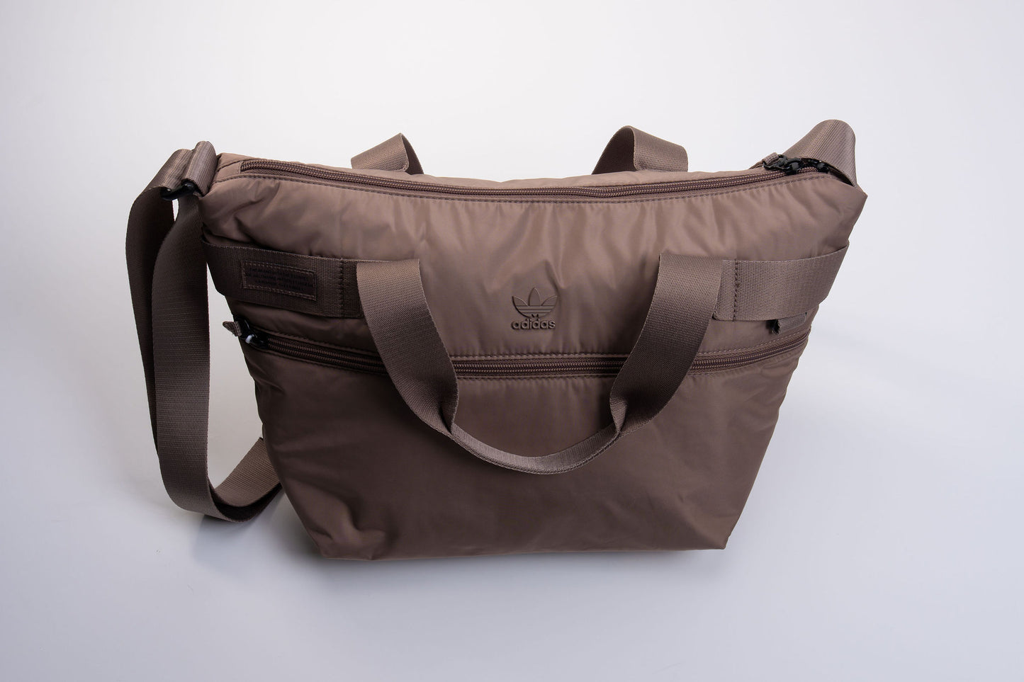 Cocoa Bloom Tote