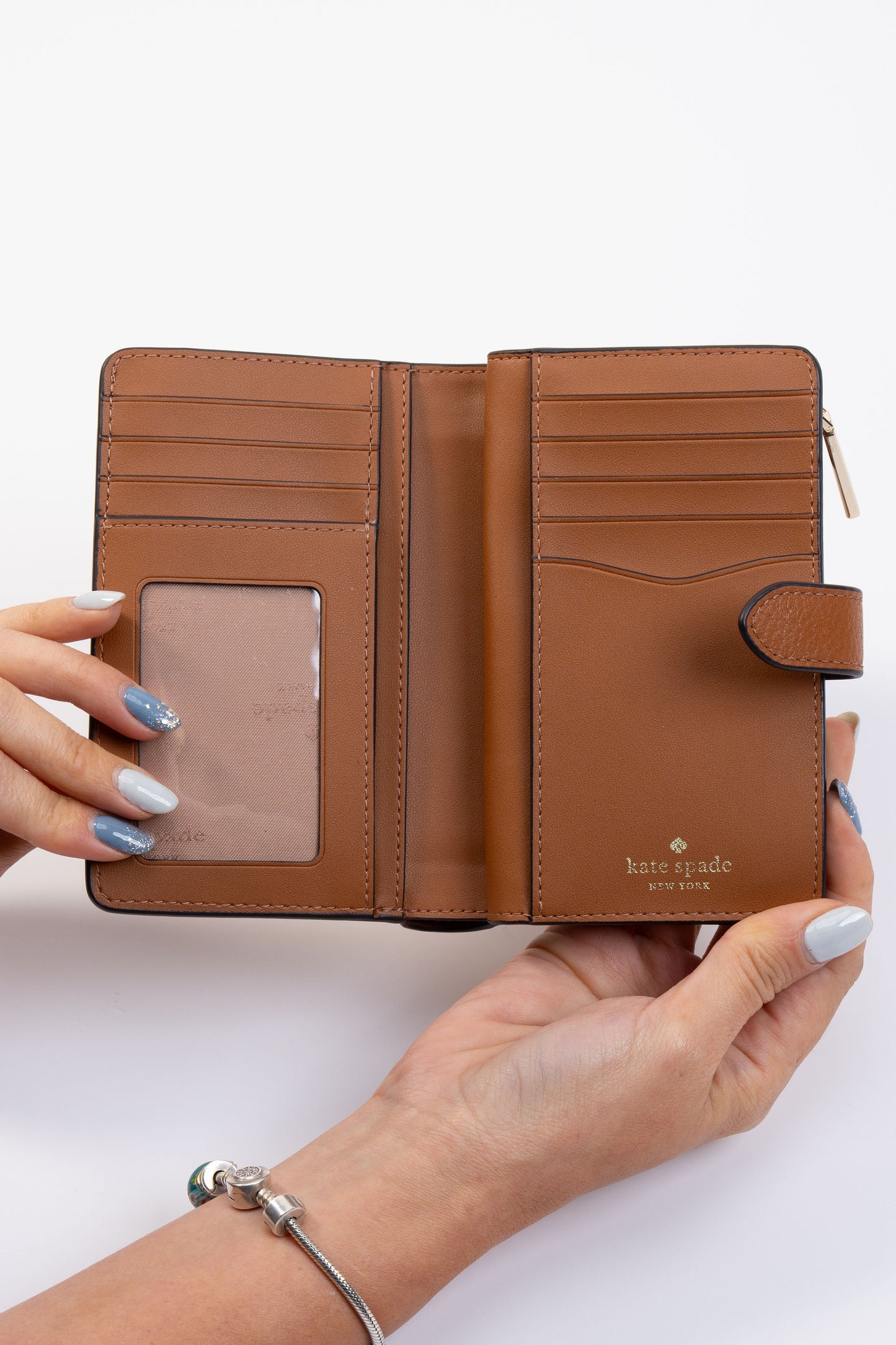 Kate Spade Blossom Pocket Purse