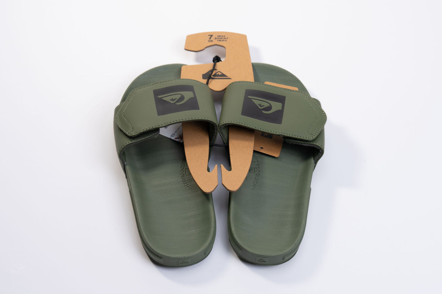 Green Blossom Slides