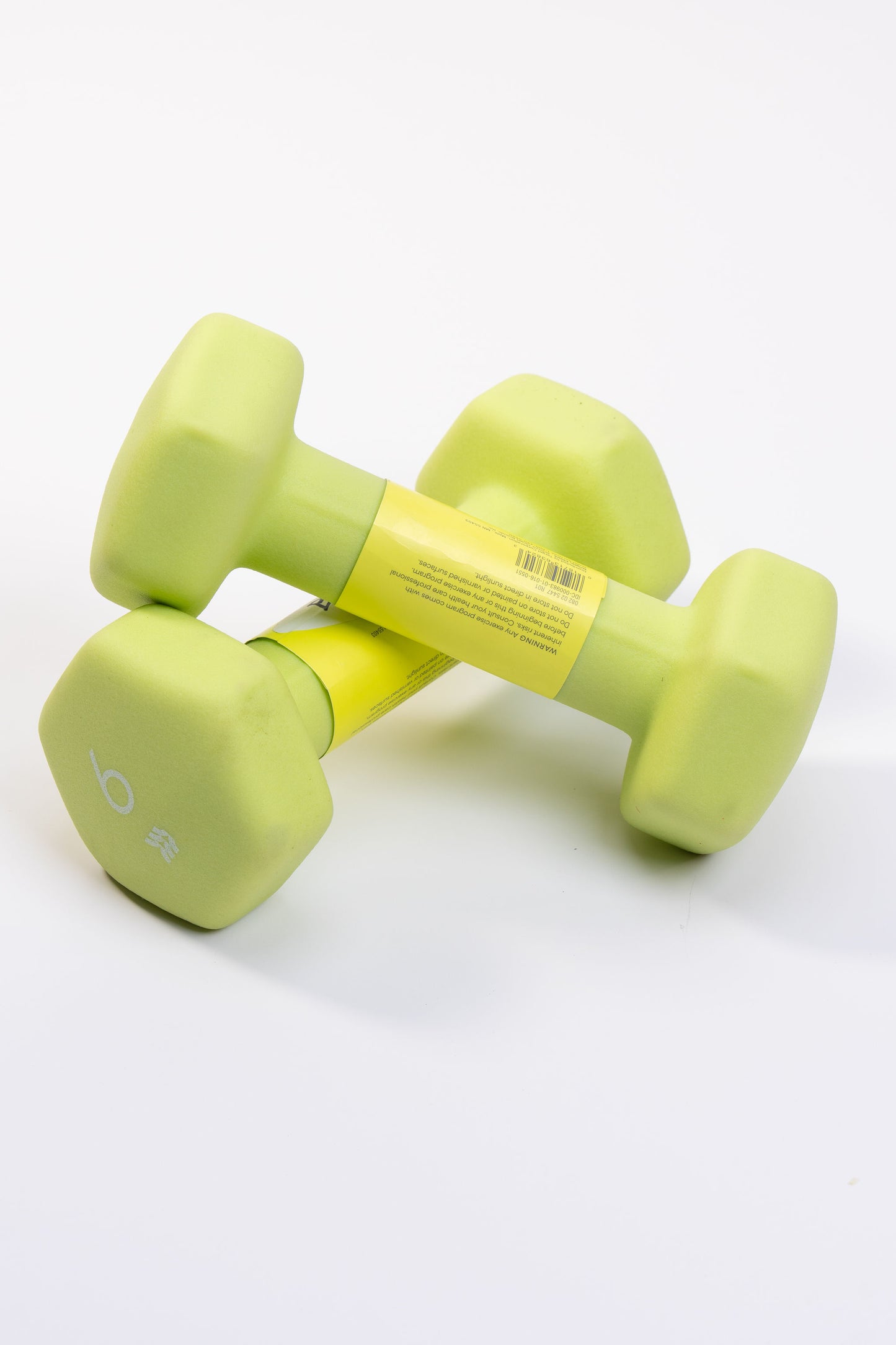 Pesas Power in Bloom 6L