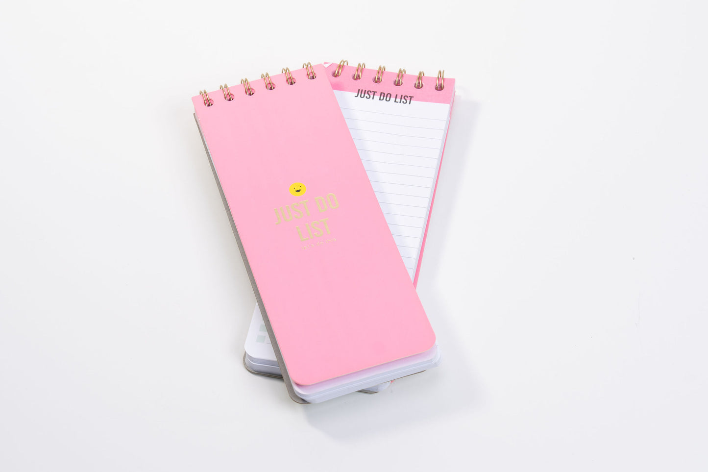 Pink Pocket List
