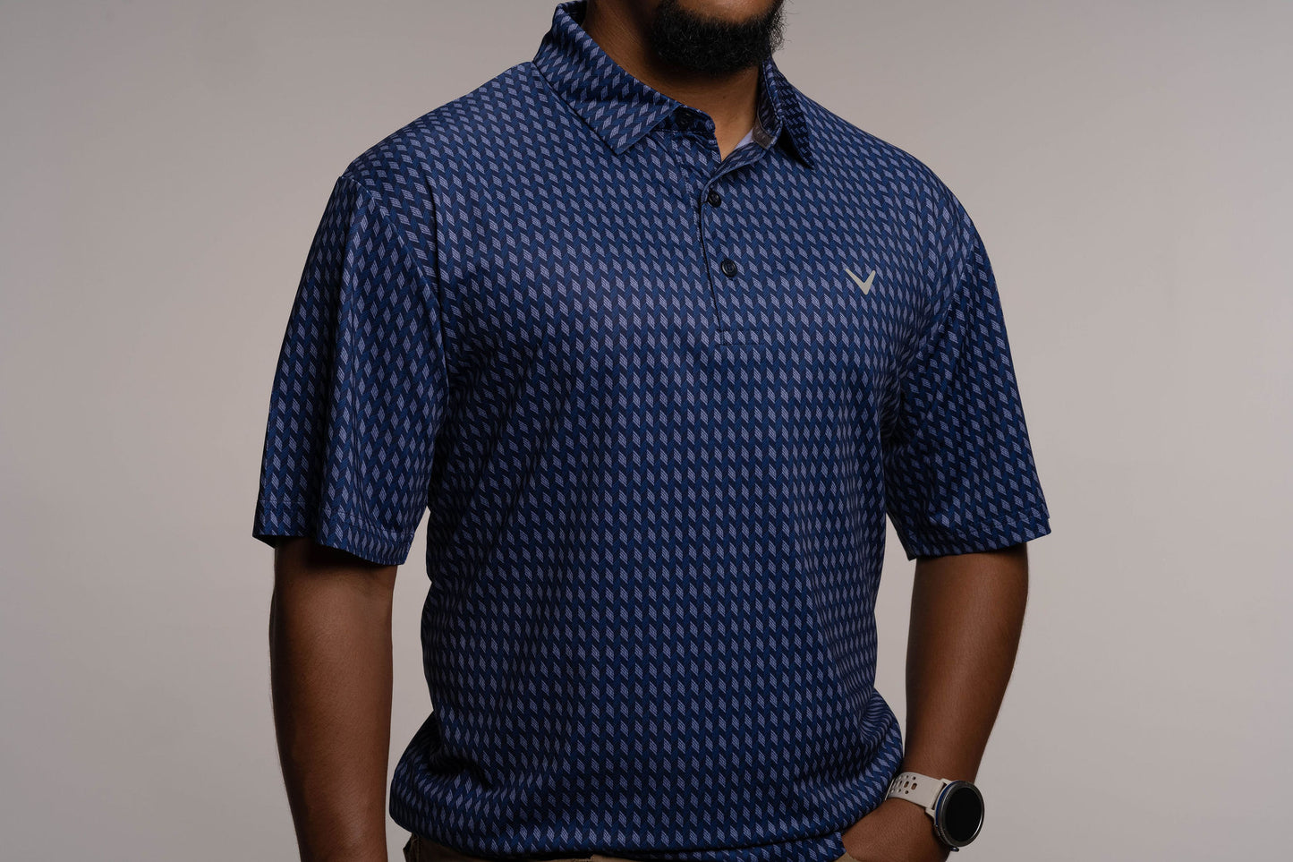 Callaway Dark Blue