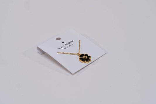 The Four Leaf Clover Necklace