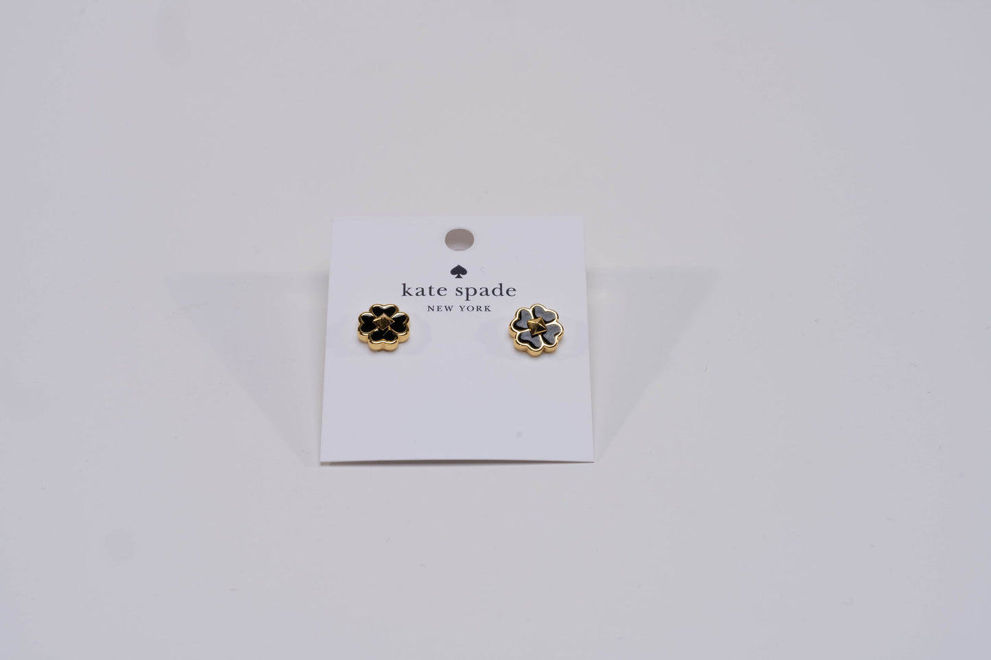 The Four Leaf Clover Earrings