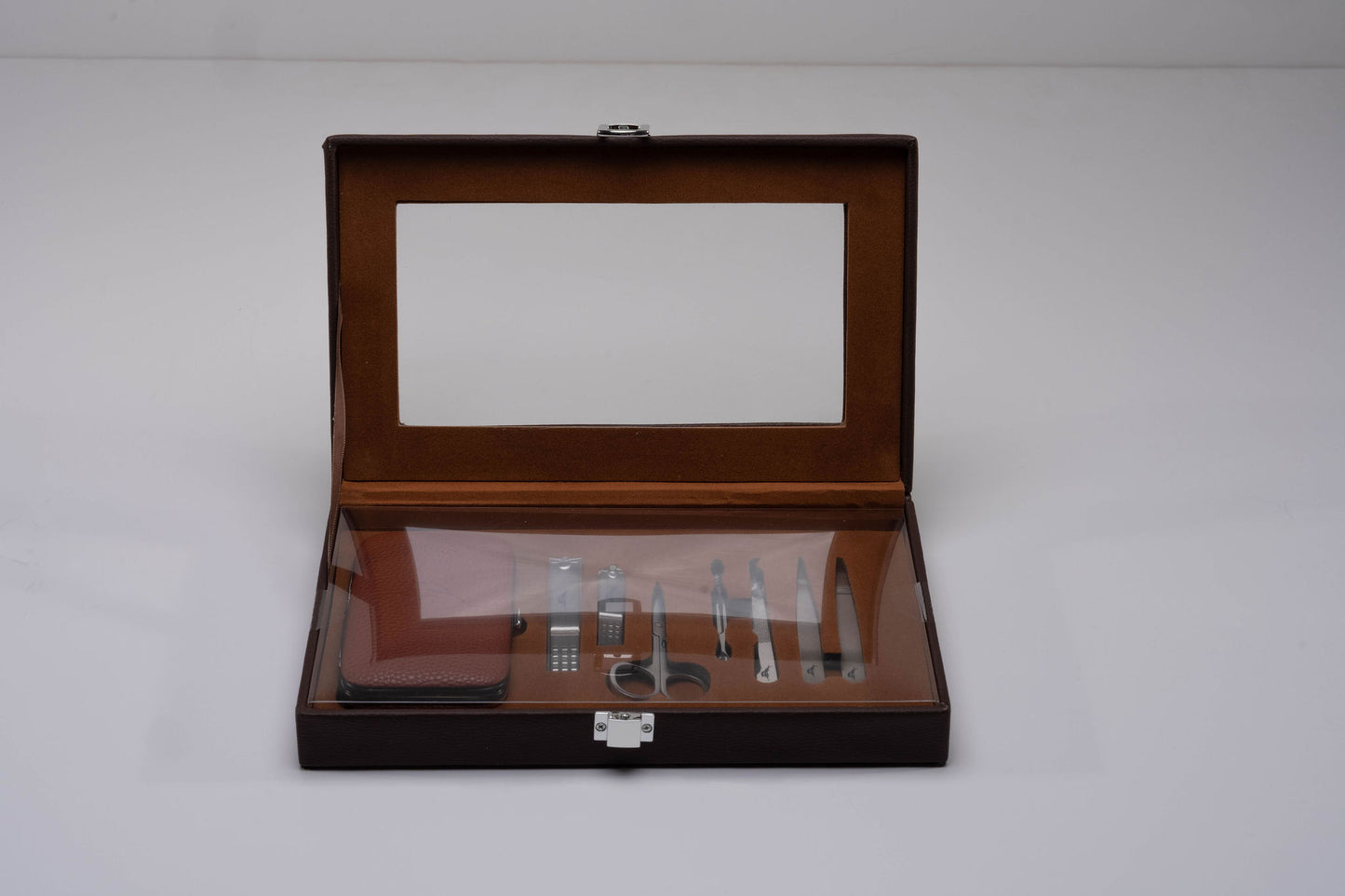 Kit Elegante de uso personal