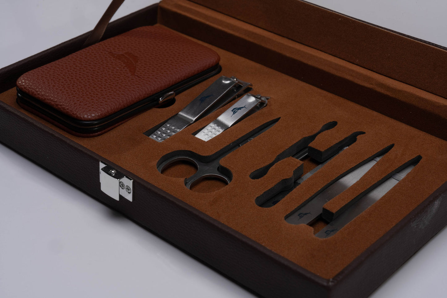 Kit Elegante de uso personal