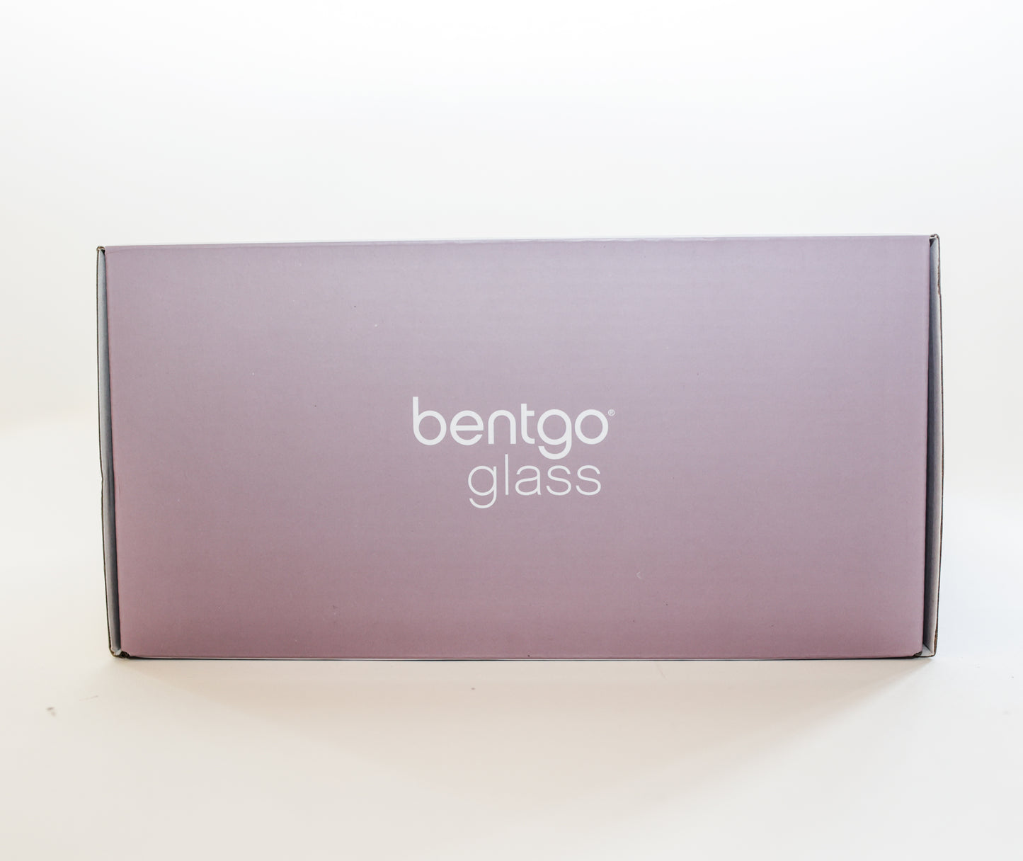 Bent Go Food Container