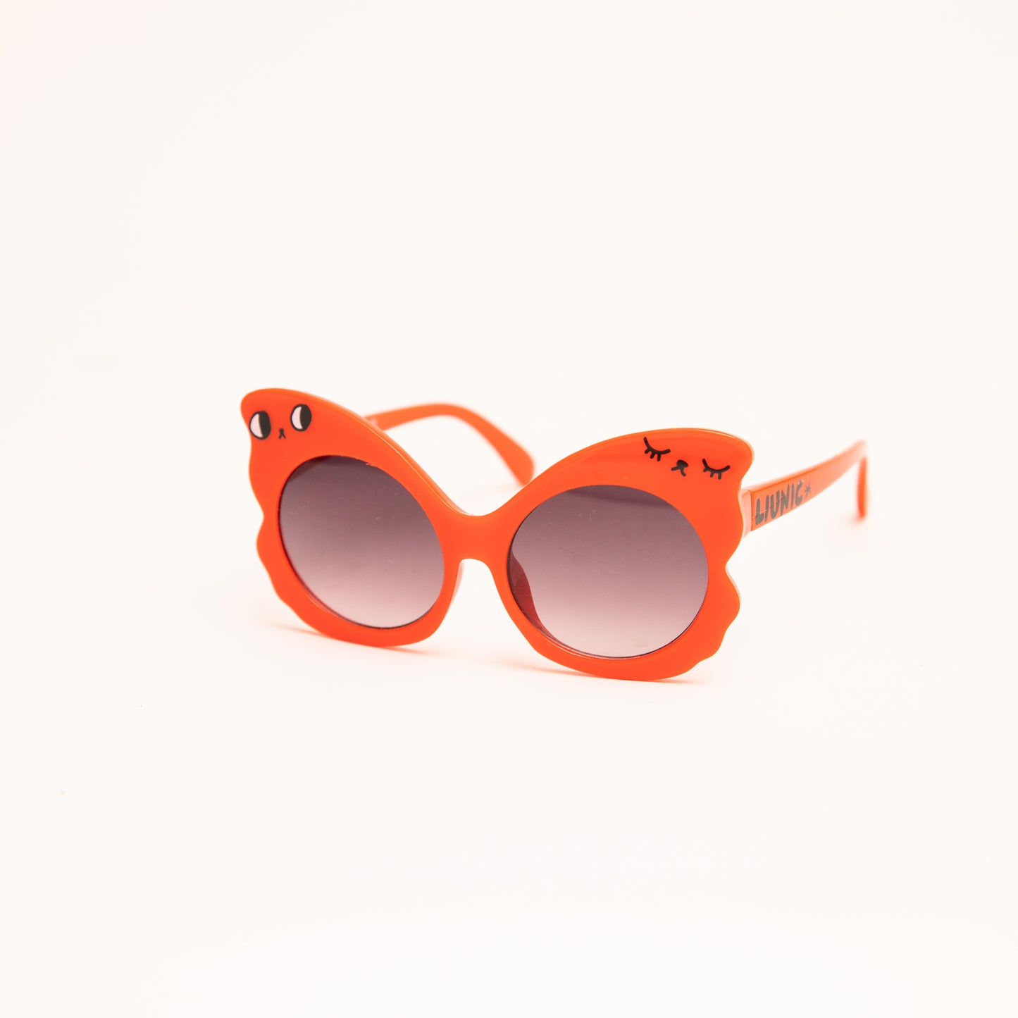 Lentes de Sol Red Mini Diva