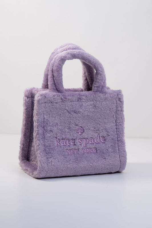 Cartera Kate Spade Lilac in Bloom