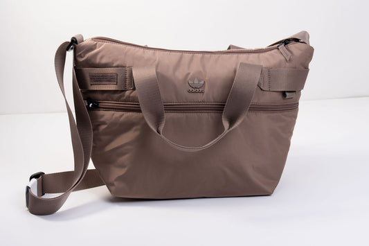 Cocoa Bloom Tote
