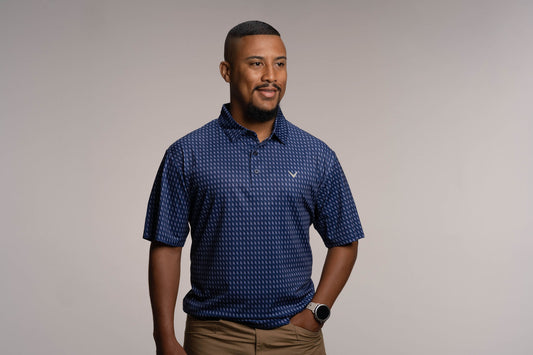 Callaway Dark Blue