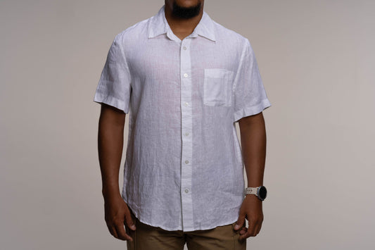 Camisa de Hilo