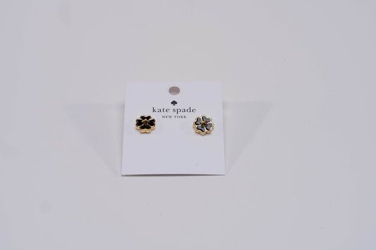 The Four Leaf Clover Earrings