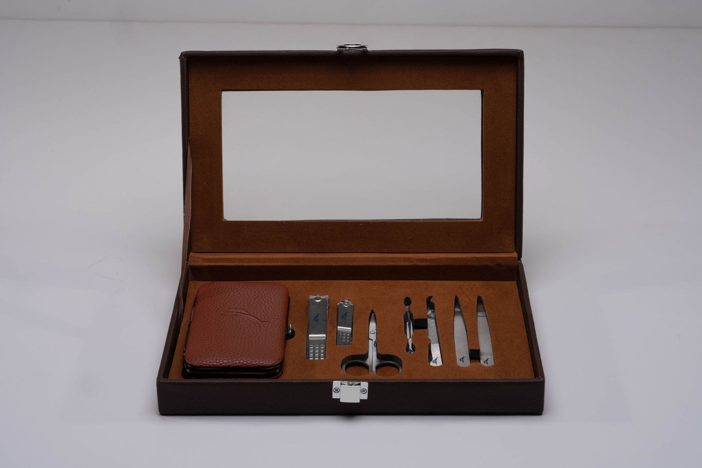 Kit Elegante de uso personal