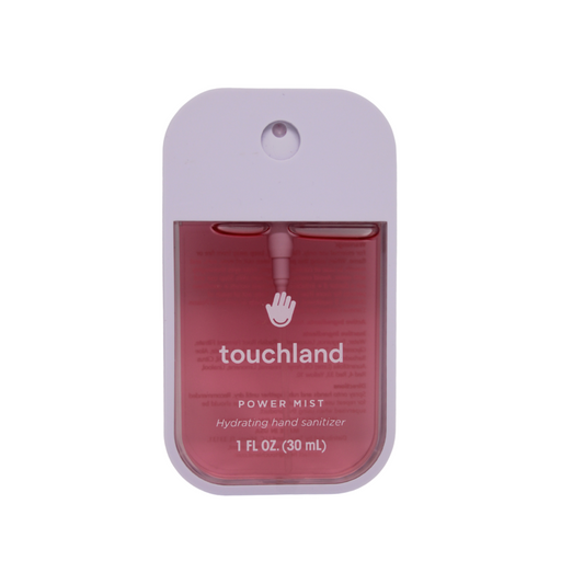 Desinfectante de Manos Touchland - Aroma Power Mist