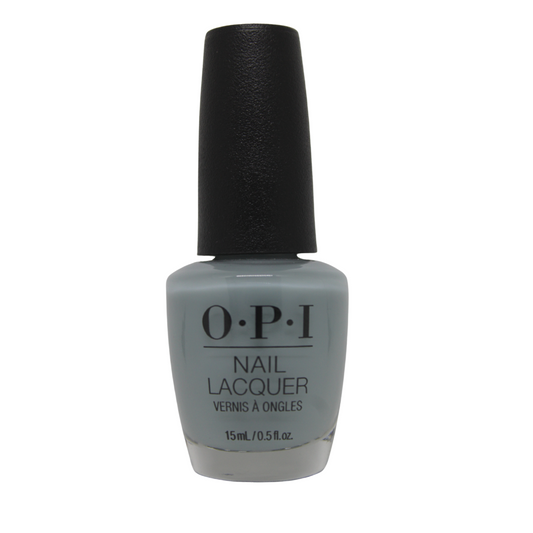 Esmalte para Uñas OPI - Azul Grisáceo