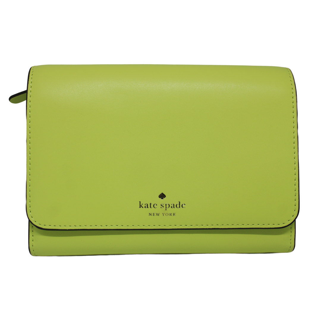 Bolso Kate Spade - Verde Lima