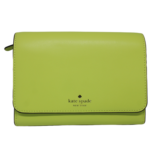 Bolso Kate Spade - Verde Lima