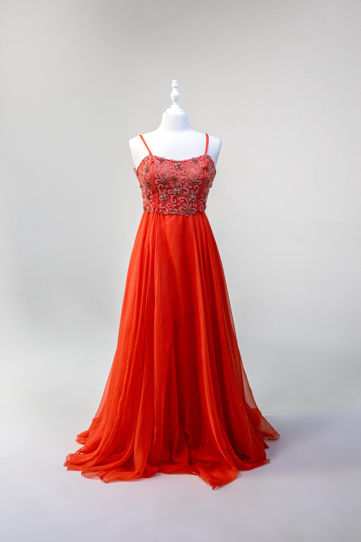 Coral Glow