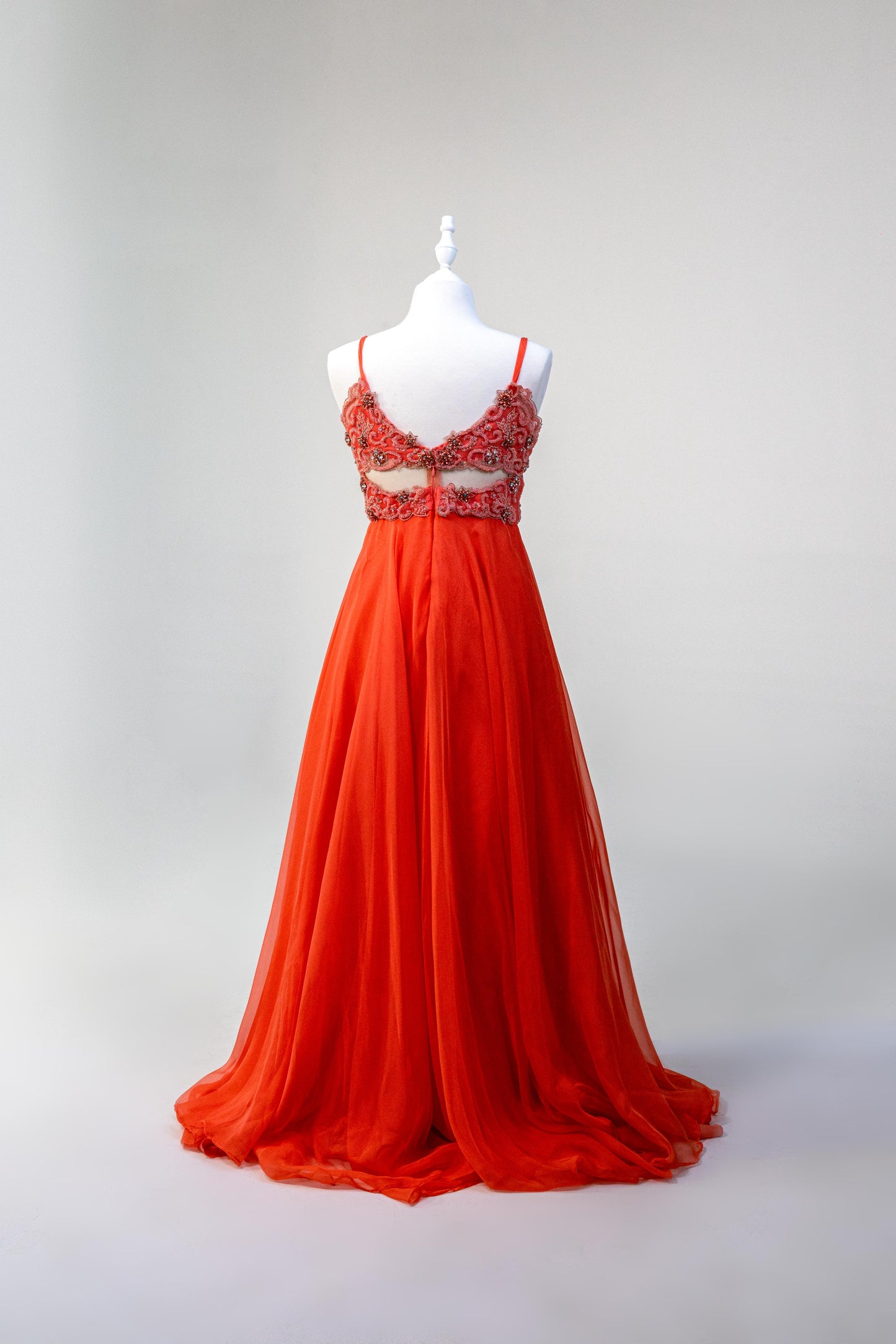 Coral Glow