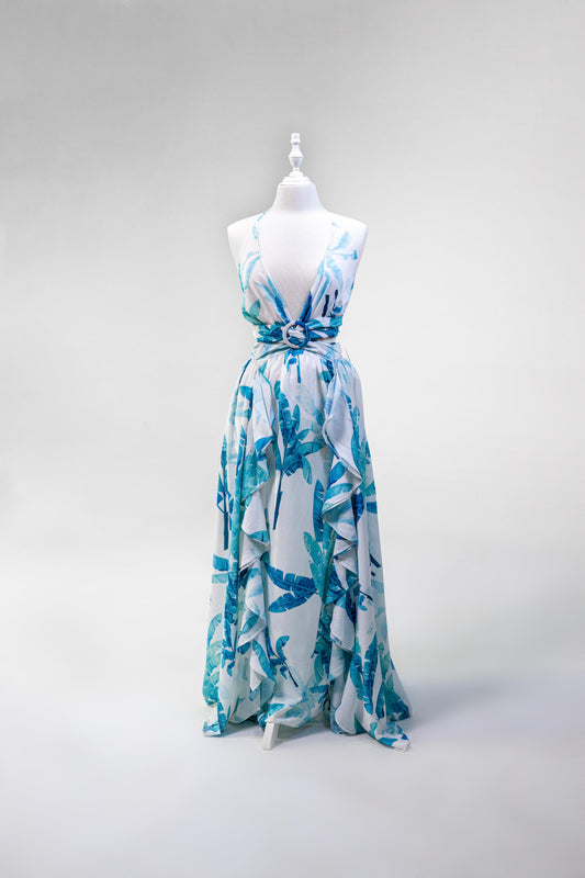 Ocean Breeze