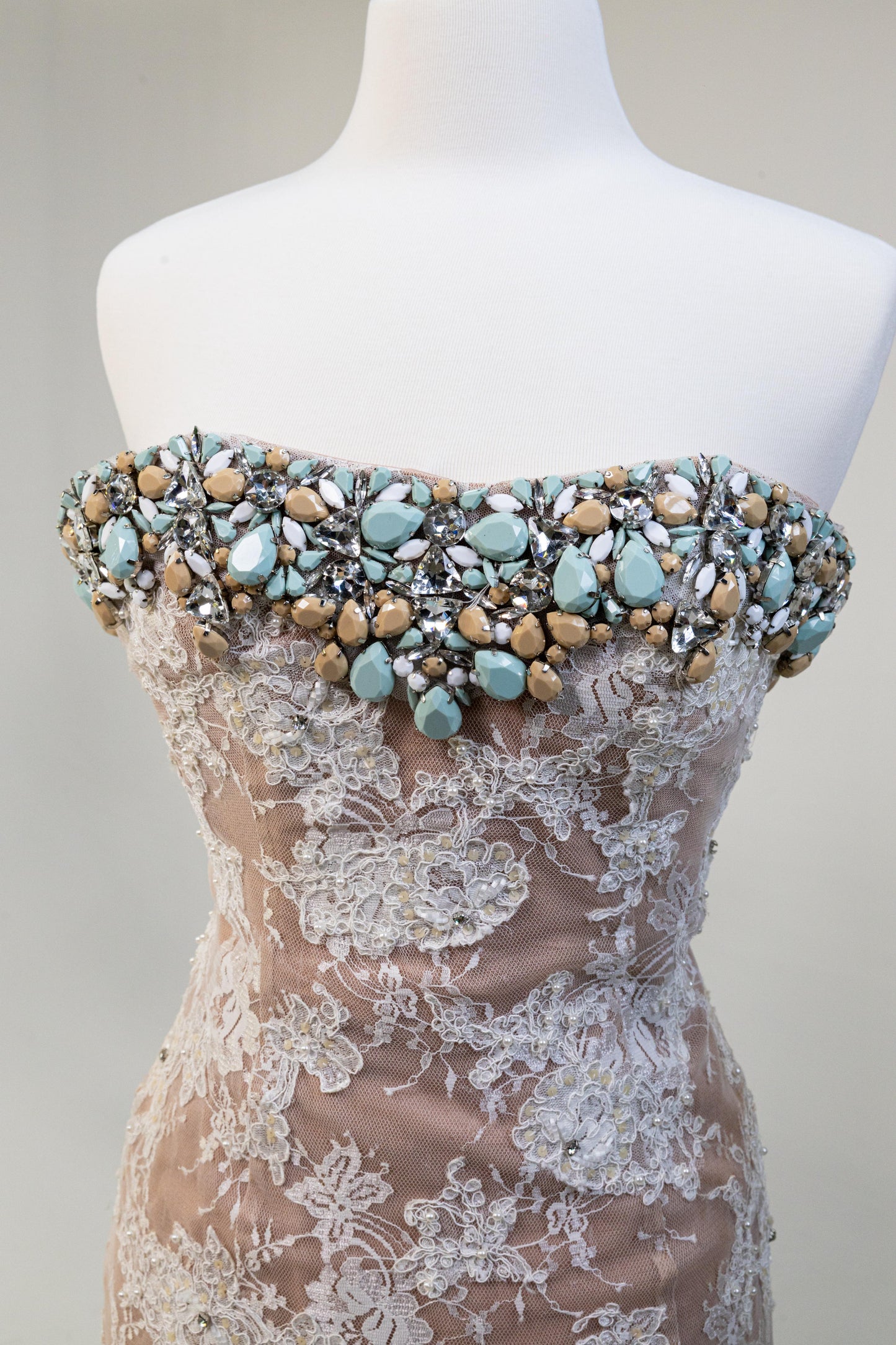 Desert Jewel