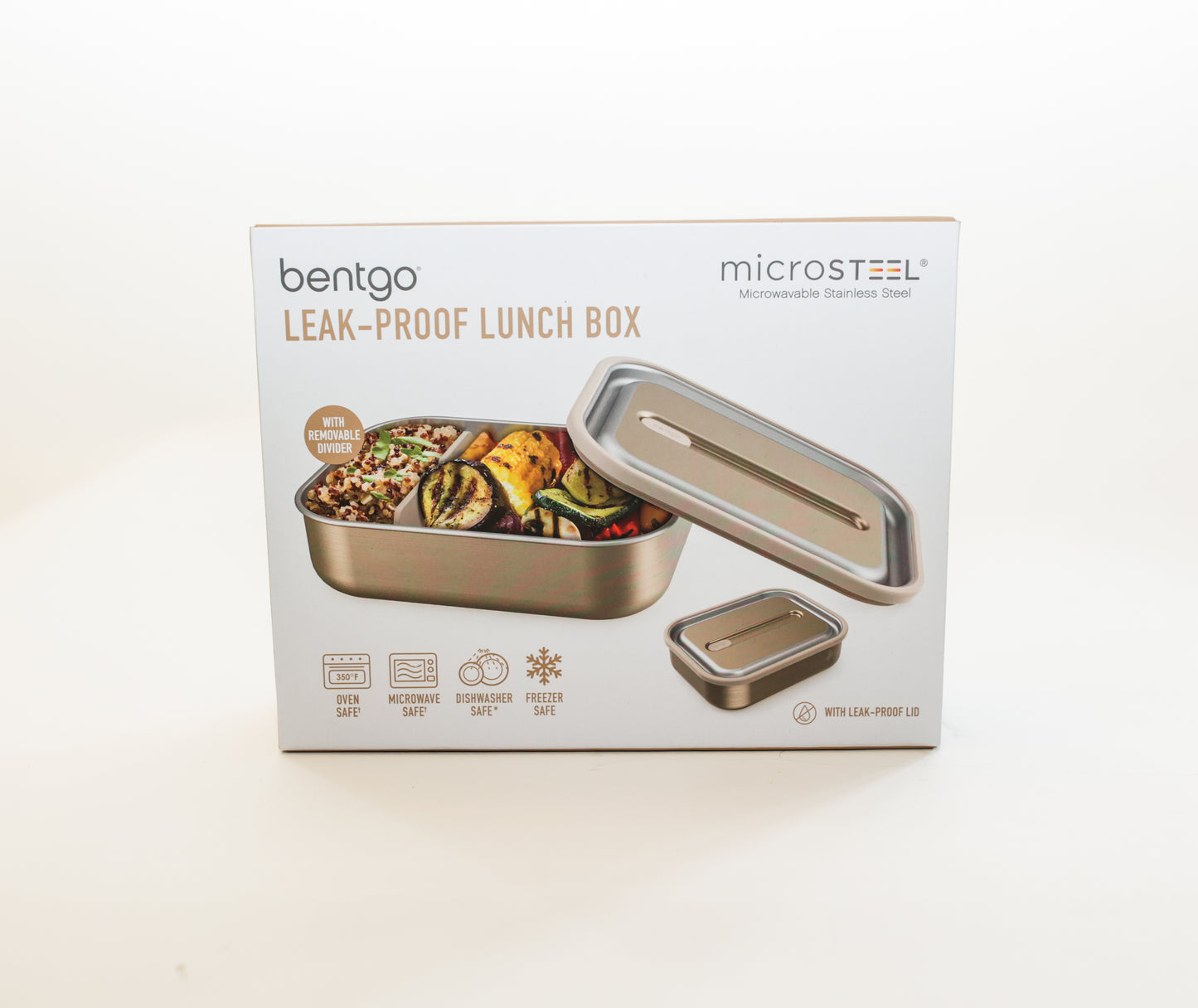 BentGo Food Container