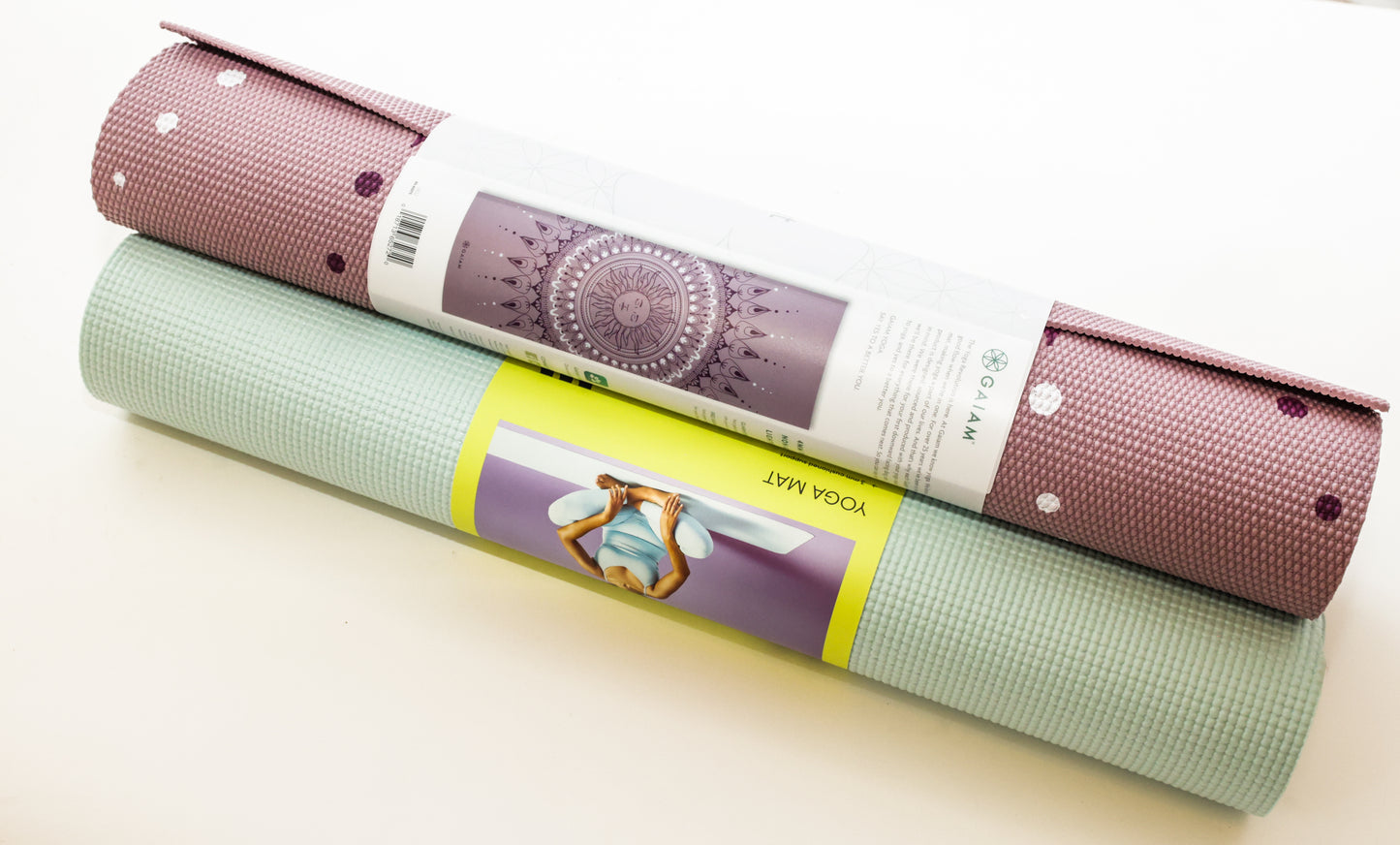 Yoga Mat marca All in Motion