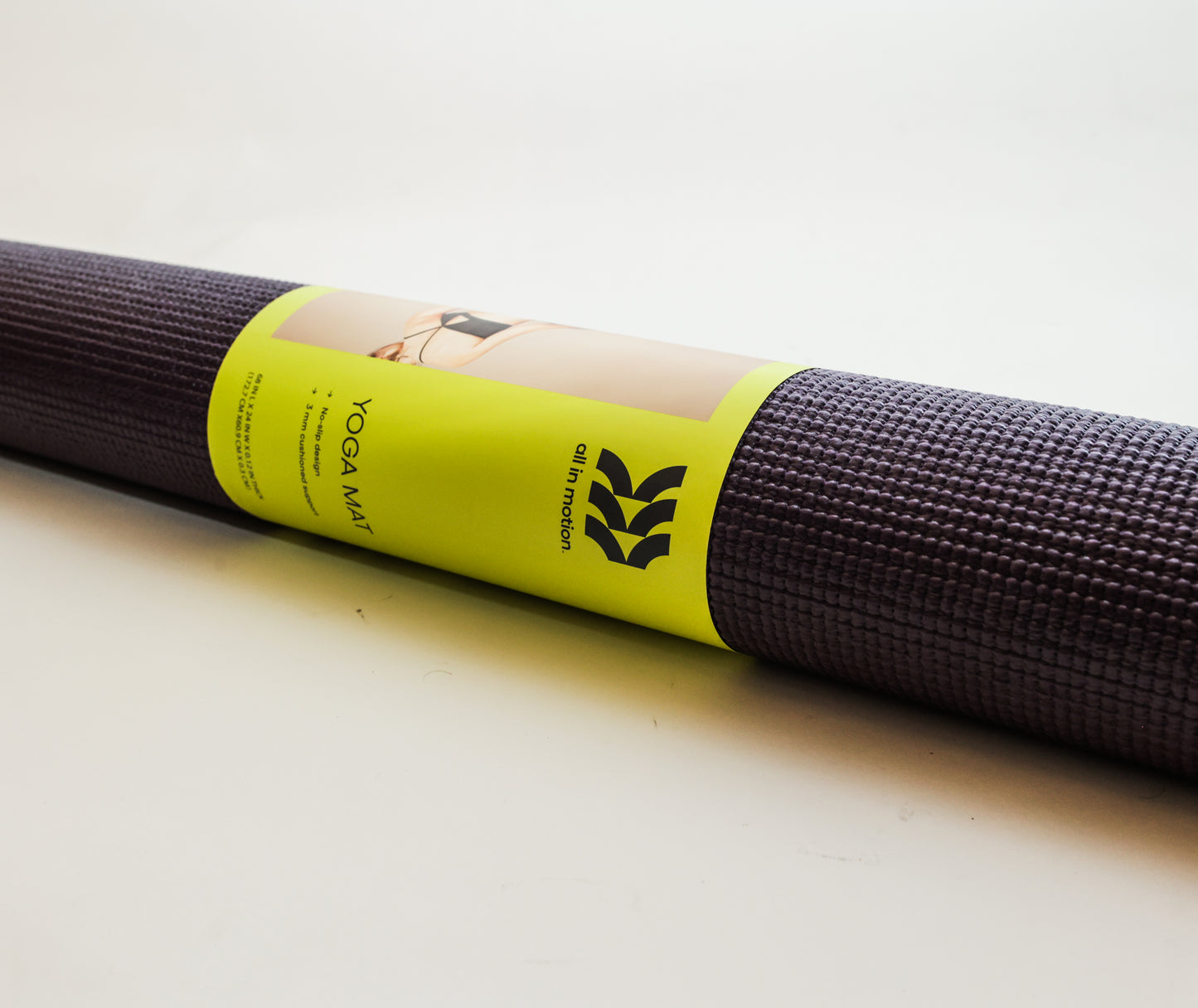 Yoga Mat marca All in Motion