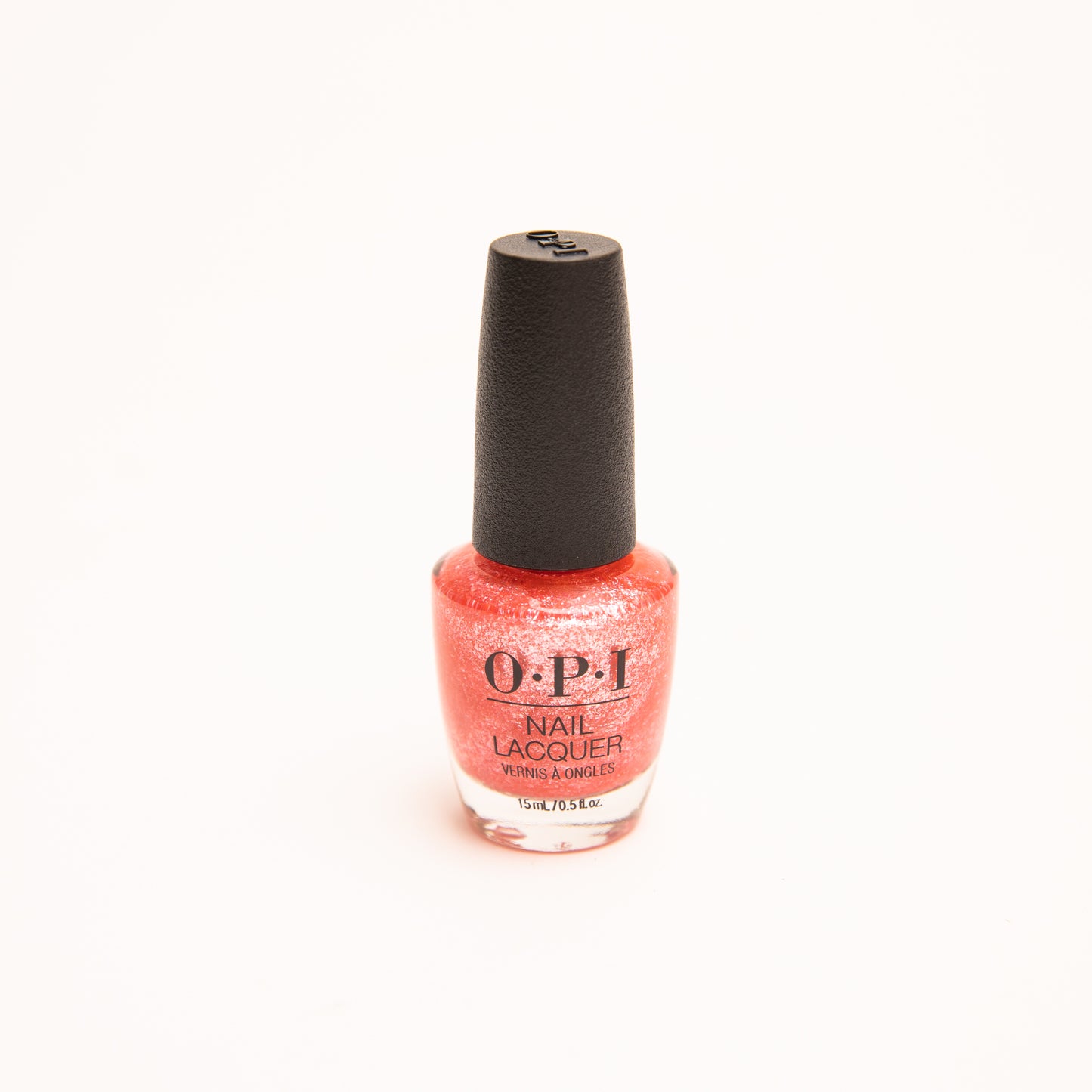 OPI - Coral Sensation