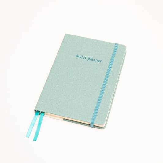 Acqua ToDo's Notepad